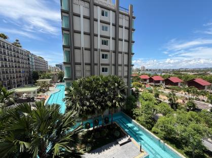 Dusit Grand Park 2 Pattaya (RENT)